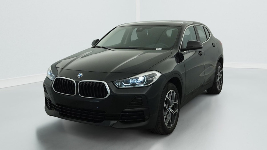 BMW X2 F39 X2 SDRIVE 18I 136 CH DKG7 LOUNGE - ref: 1-347282 - Photo 3