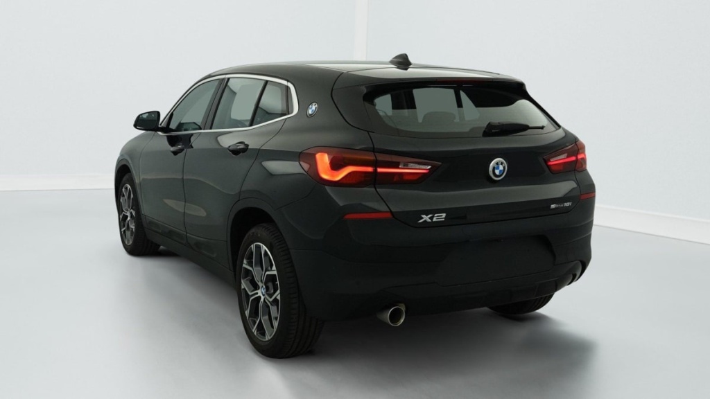 BMW X2 F39 X2 SDRIVE 18I 136 CH DKG7 LOUNGE - ref: 1-347282 - Photo 5