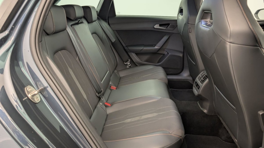 CUPRA LEON Sportstourer 1.4 e-HYBRID 245 ch DSG6 VZ - ref: 1-347326 - Photo 10