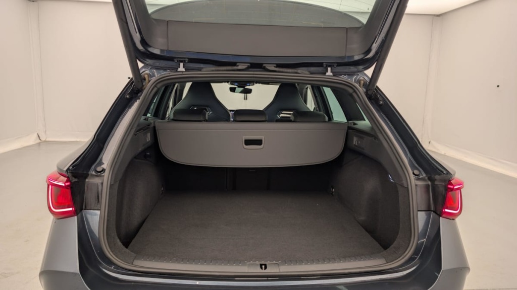 CUPRA LEON Sportstourer 1.4 e-HYBRID 245 ch DSG6 VZ - ref: 1-347326 - Photo 11