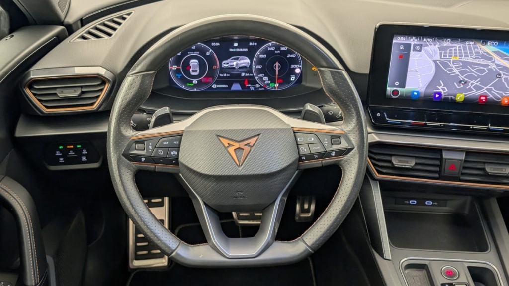 CUPRA LEON Sportstourer 1.4 e-HYBRID 245 ch DSG6 VZ - ref: 1-347326 - Photo 14