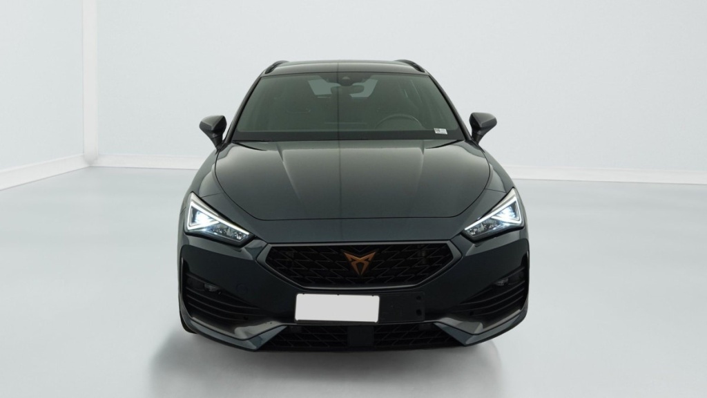 CUPRA LEON Sportstourer 1.4 e-HYBRID 245 ch DSG6 VZ - ref: 1-347326 - Photo 2
