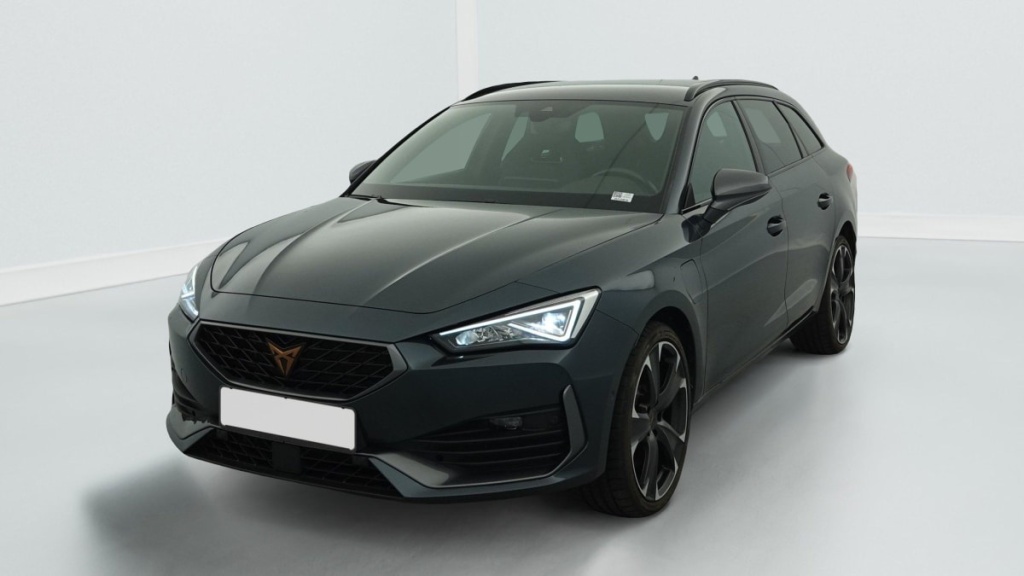 CUPRA LEON Sportstourer 1.4 e-HYBRID 245 ch DSG6 VZ - ref: 1-347326 - Photo 3