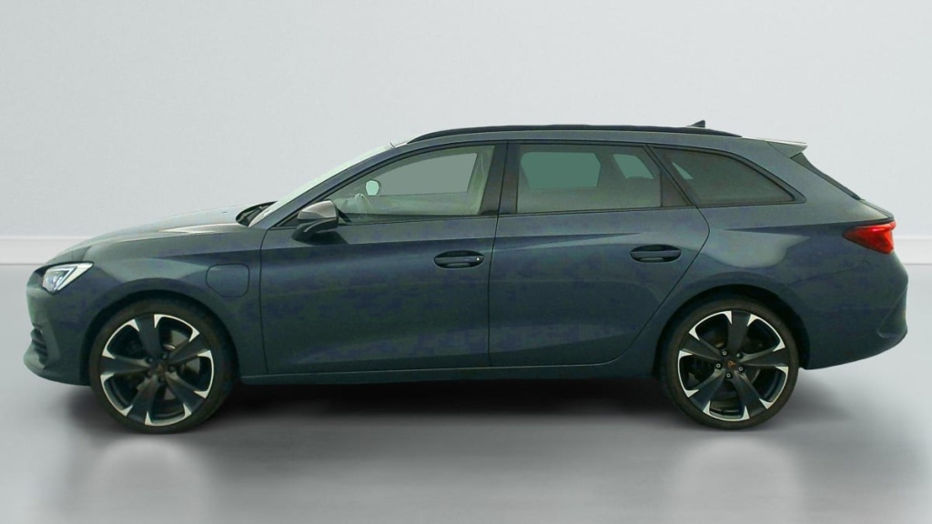 CUPRA LEON Sportstourer 1.4 e-HYBRID 245 ch DSG6 VZ - ref: 1-347326 - Photo 4
