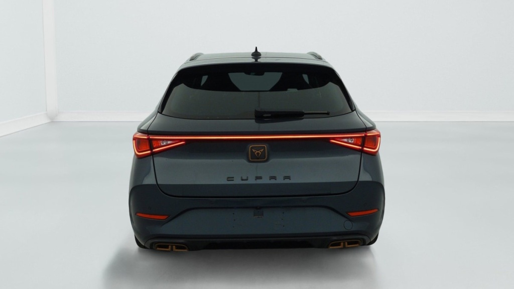 CUPRA LEON Sportstourer 1.4 e-HYBRID 245 ch DSG6 VZ - ref: 1-347326 - Photo 6