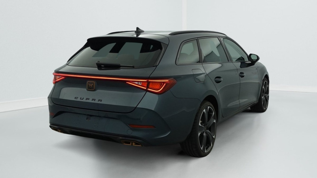 CUPRA LEON Sportstourer 1.4 e-HYBRID 245 ch DSG6 VZ - ref: 1-347326 - Photo 7
