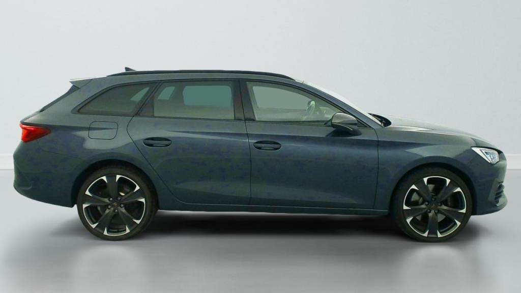 CUPRA LEON Sportstourer 1.4 e-HYBRID 245 ch DSG6 VZ - ref: 1-347326 - Photo 8