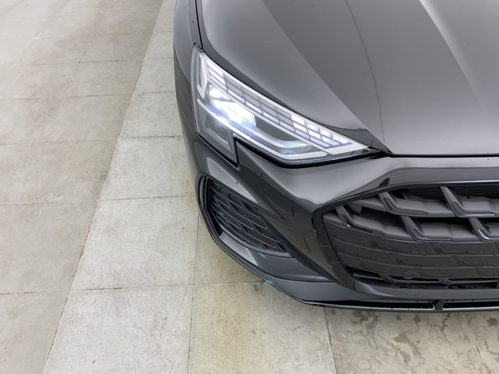 AUDI A3 Sportback 45 TFSI E HYBRIDE RECHARGEABLE 272 S TRONIC 6 S LINE - ref: 1-347344 - Photo 13