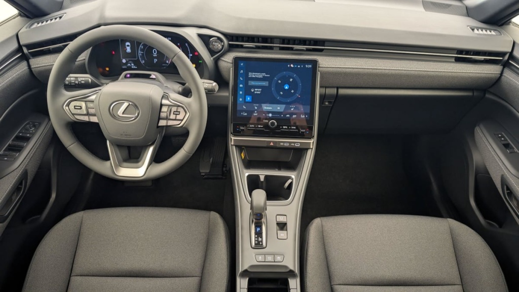 LEXUS LBX 2WD Business - ref: 1-347404 - Photo 13