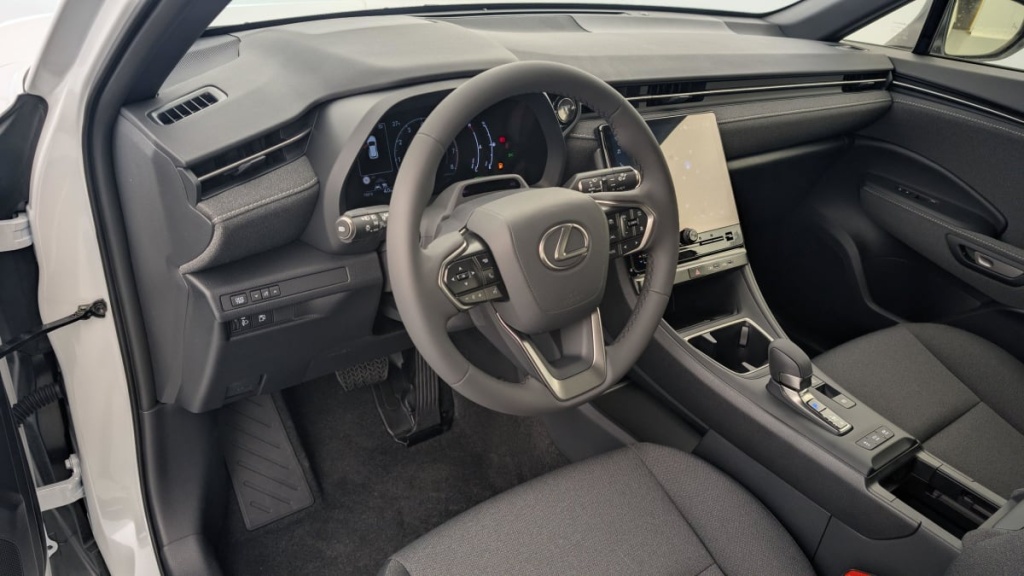 LEXUS LBX 2WD Business - ref: 1-347404 - Photo 15