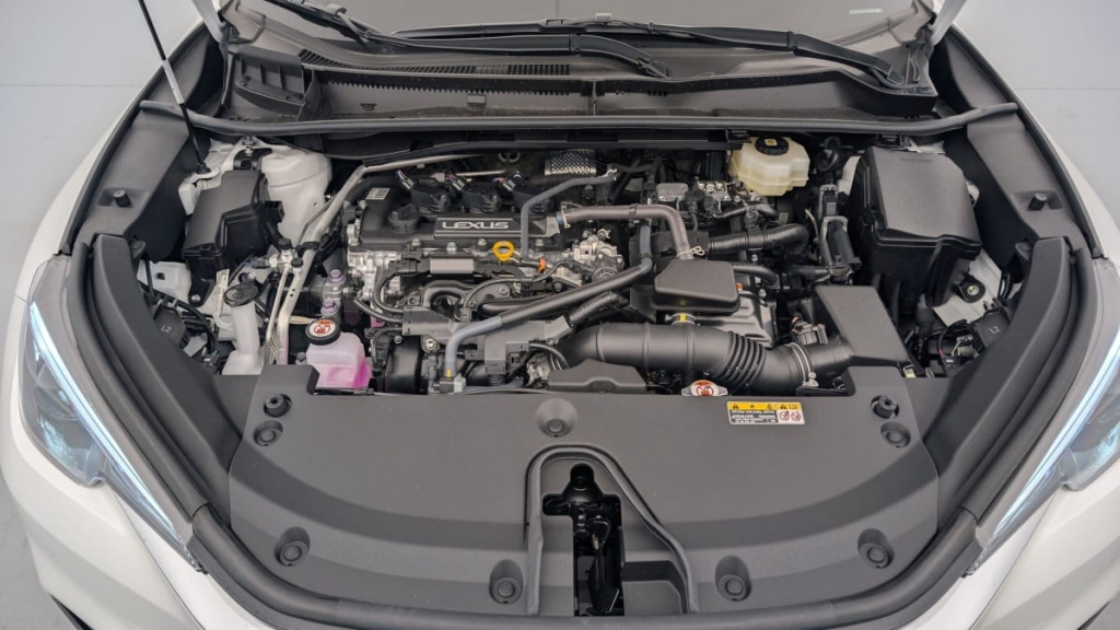LEXUS LBX 2WD Business - ref: 1-347404 - Photo 19