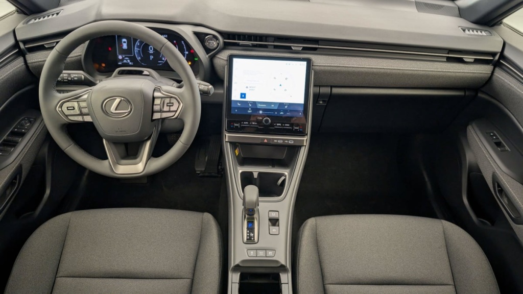 LEXUS LBX 2WD Business - ref: 1-347406 - Photo 13