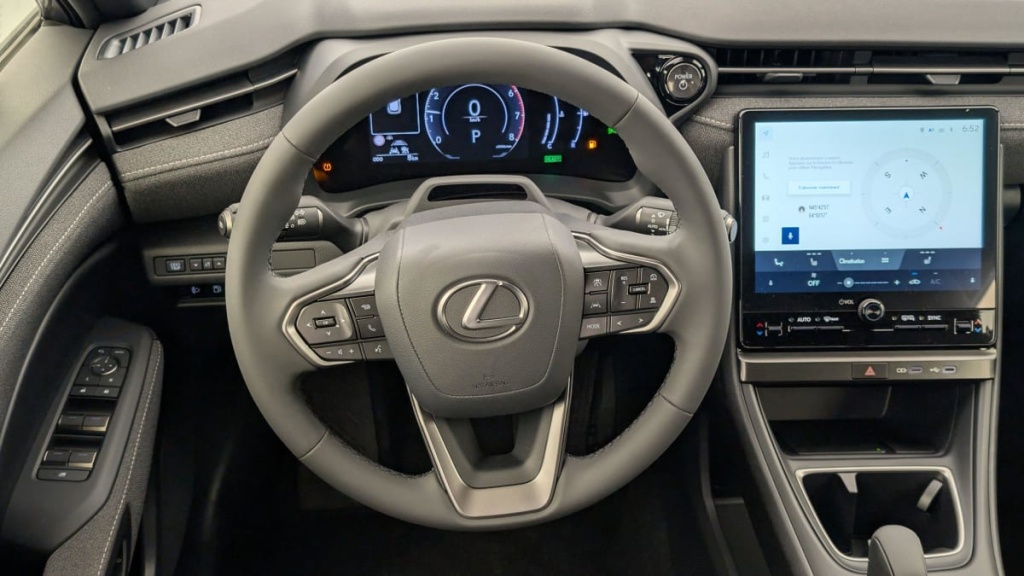 LEXUS LBX 2WD Business - ref: 1-347406 - Photo 14