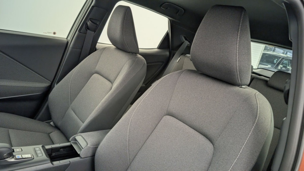 LEXUS LBX 2WD Business - ref: 1-347406 - Photo 16