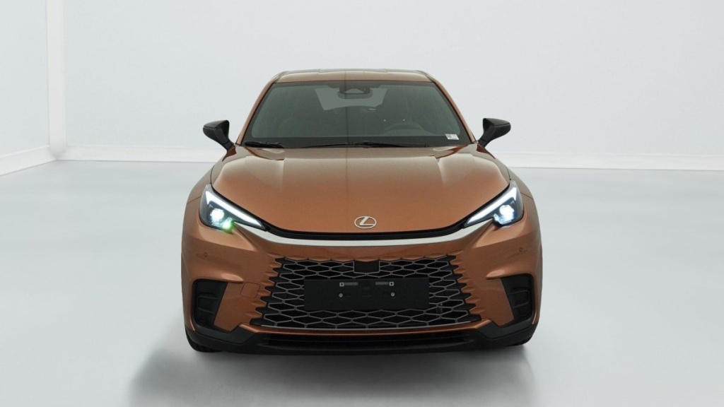 LEXUS LBX 2WD Business - ref: 1-347406 - Photo 2