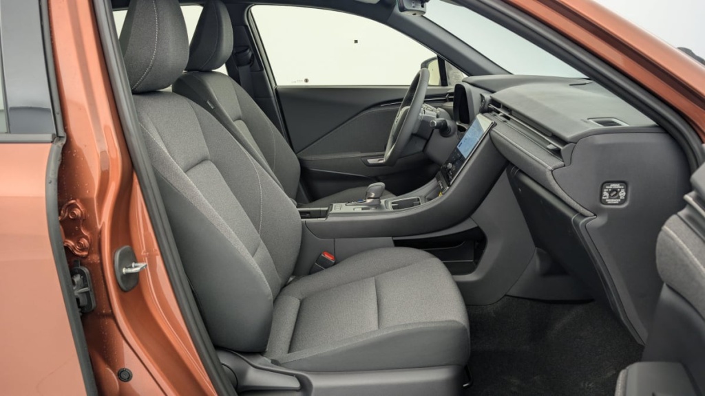 LEXUS LBX 2WD Business - ref: 1-347406 - Photo 9