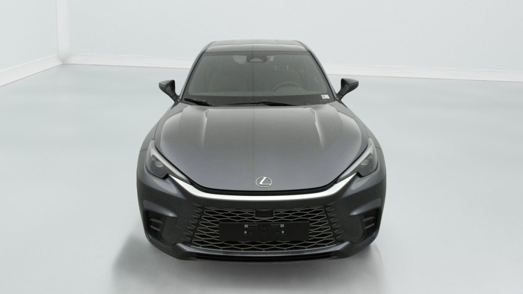 LEXUS LBX 2WD Business - ref: 1-347410 - Photo 2
