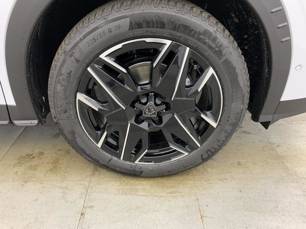 PEUGEOT 3008 Hybrid 145 e-DCS6 GT - ref: 1-347417 - Photo 16