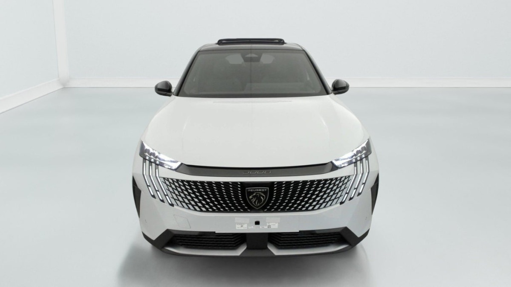 PEUGEOT 3008 Hybrid 145 e-DCS6 GT - ref: 1-347417 - Photo 2