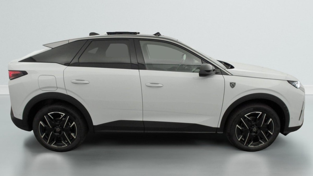 PEUGEOT 3008 Hybrid 145 e-DCS6 GT - ref: 1-347417 - Photo 8
