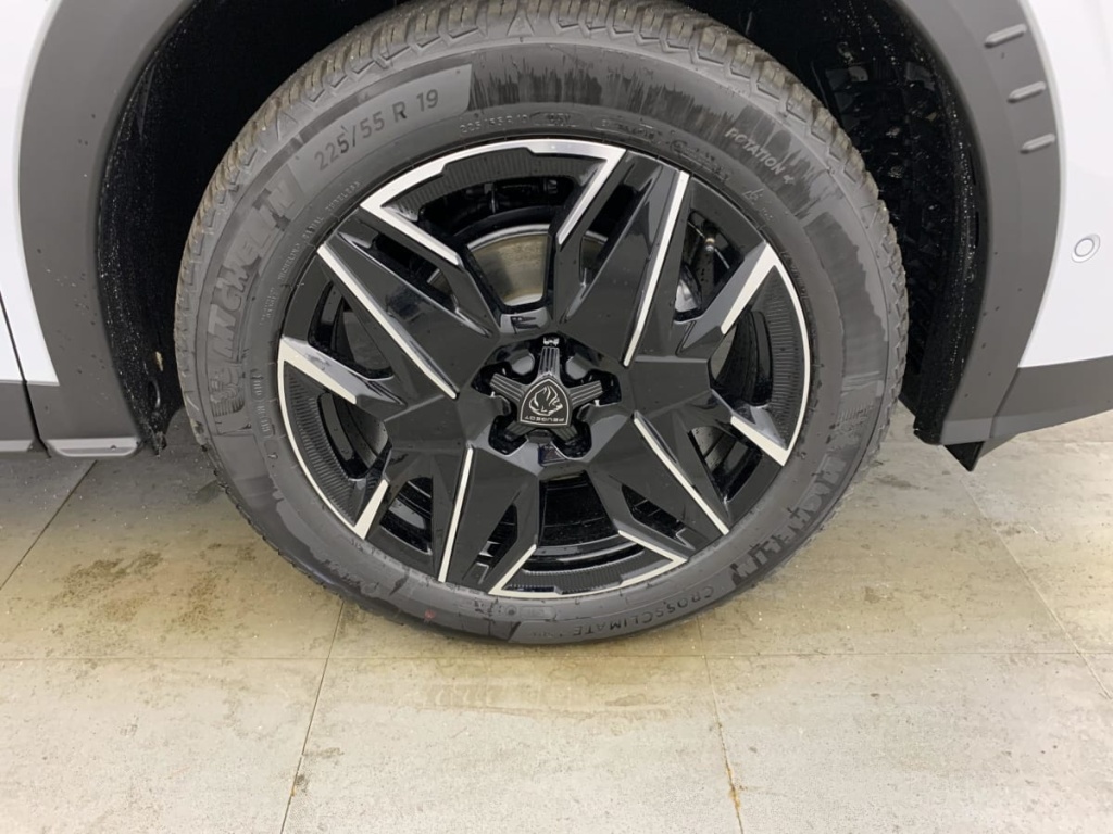 PEUGEOT 3008 Hybrid 145 e-DCS6 GT - ref: 1-347420 - Photo 16