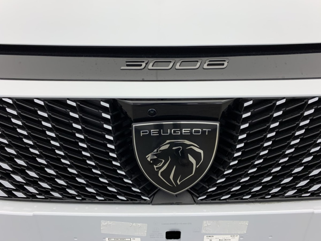 PEUGEOT 3008 Hybrid 145 e-DCS6 GT - ref: 1-347420 - Photo 19