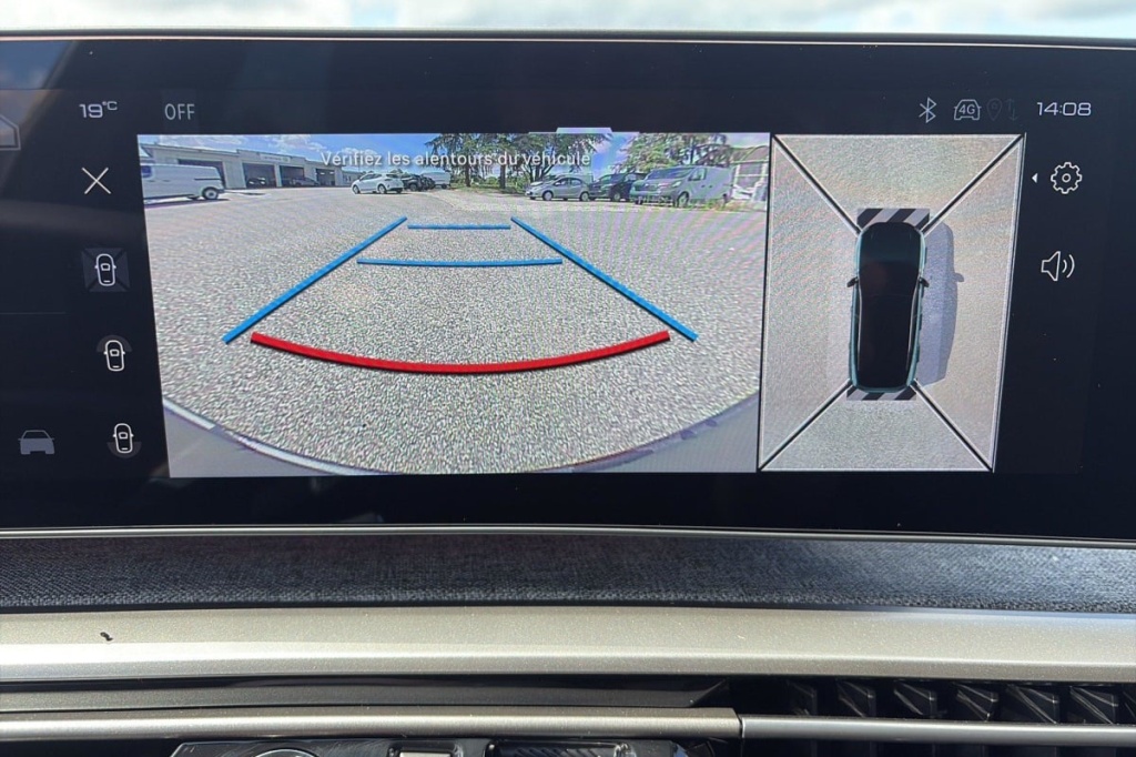 PEUGEOT 3008 Hybrid 145 e-DCS6 GT - ref: 1-347421 - Photo 20