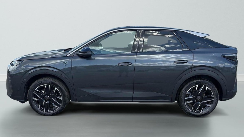 PEUGEOT 3008 Hybrid 145 e-DCS6 GT - ref: 1-347421 - Photo 4