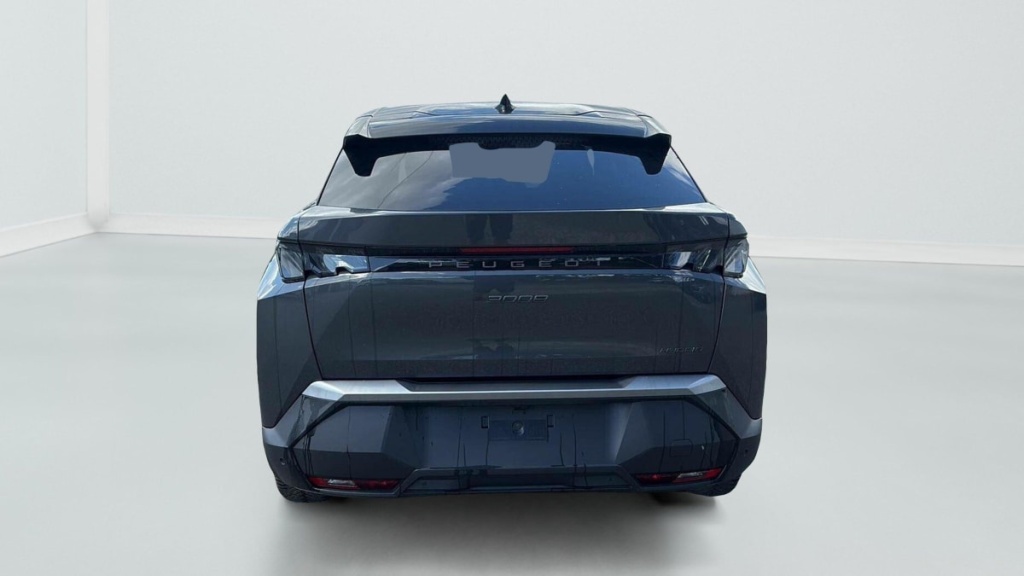 PEUGEOT 3008 Hybrid 145 e-DCS6 GT - ref: 1-347421 - Photo 6