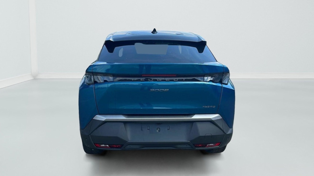 PEUGEOT 3008 Hybrid 145 e-DCS6 GT - ref: 1-347426 - Photo 6