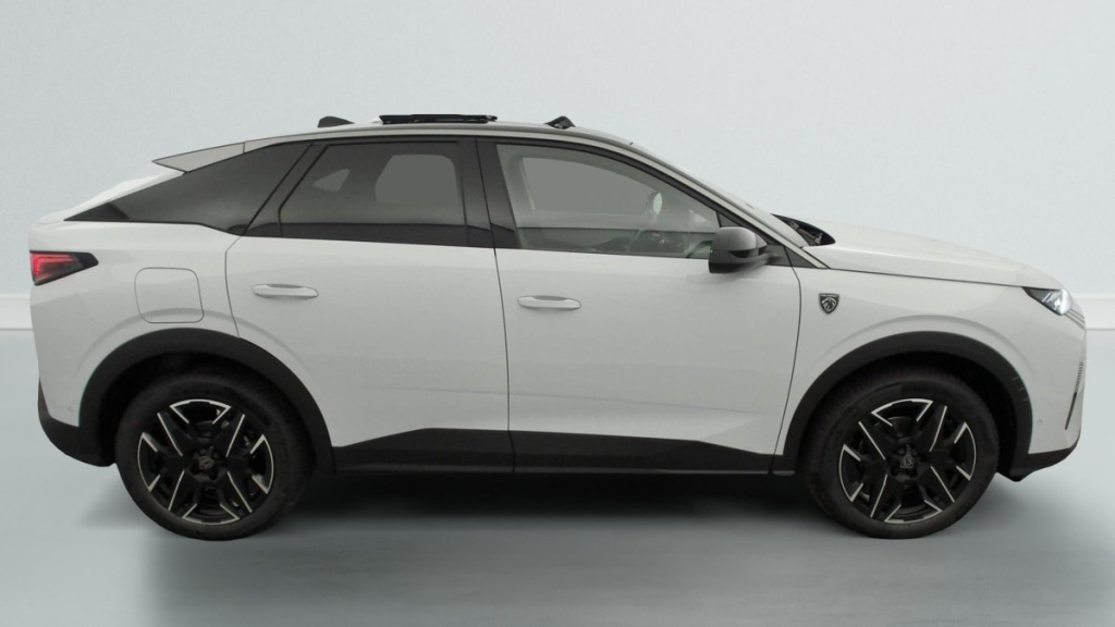 PEUGEOT 3008 Hybrid 145 e-DCS6 GT - ref: 1-347443 - Photo 8