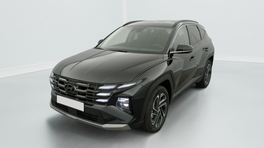HYUNDAI TUCSON 1.6 T-GDI 215 Hybrid BVA6 Creative - ref: 1-347525 - Photo 3