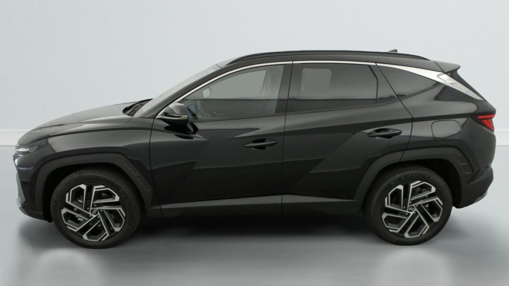 HYUNDAI TUCSON 1.6 T-GDI 215 Hybrid BVA6 Creative - ref: 1-347525 - Photo 4