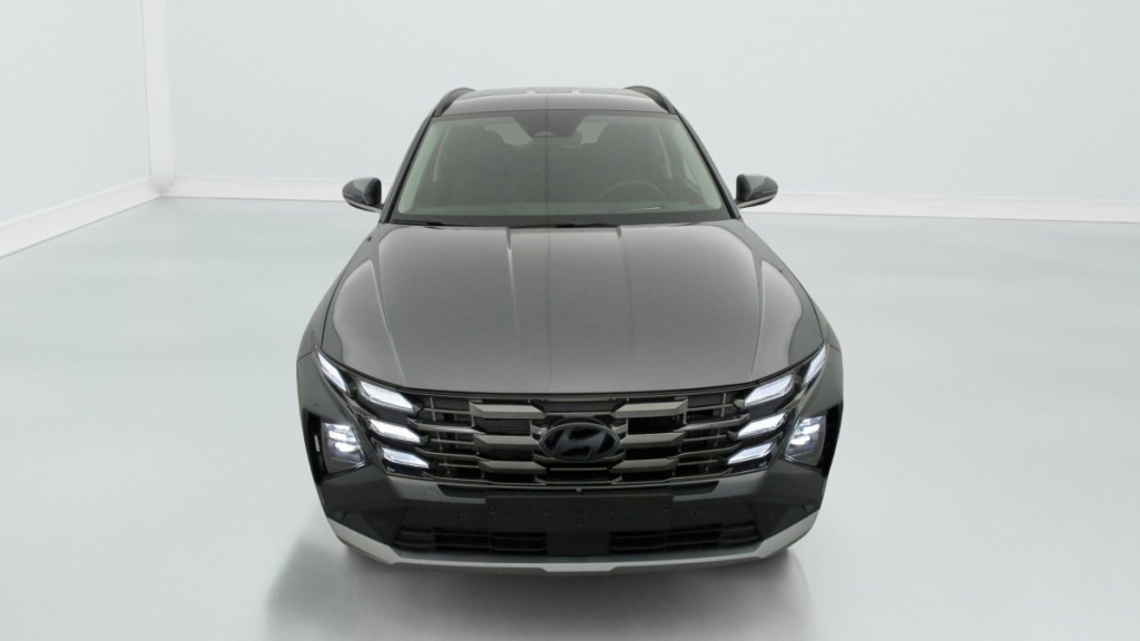 HYUNDAI TUCSON 1.6 T-GDI 215 Hybrid BVA6 Creative - ref: 1-347528 - Photo 2