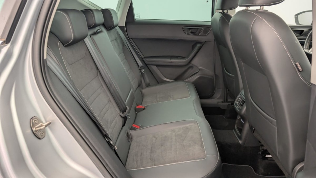 SEAT Ateca 1.0 TSI 110 ch Start Stop Style - ref: 1-347533 - Photo 10