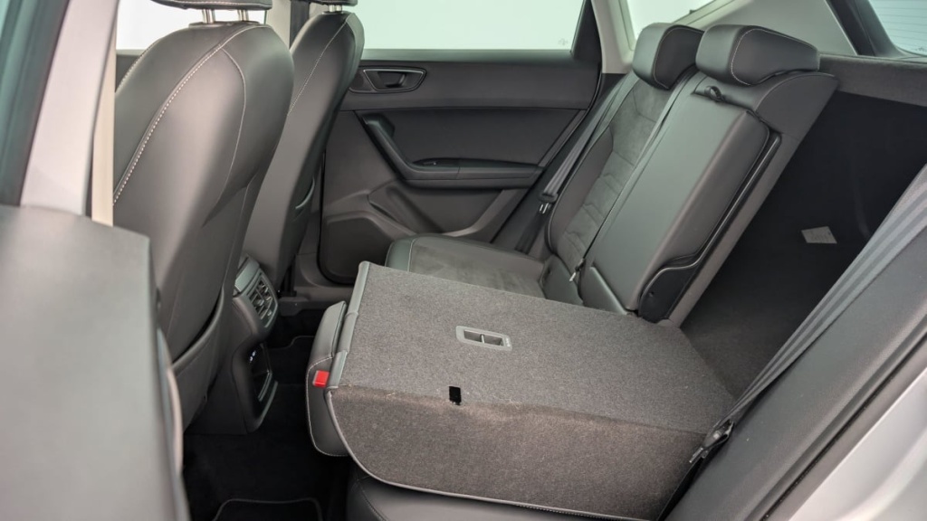 SEAT Ateca 1.0 TSI 110 ch Start Stop Style - ref: 1-347533 - Photo 12