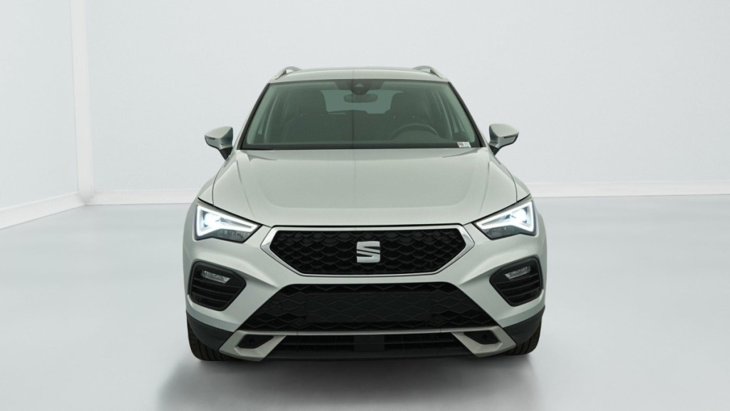 SEAT Ateca 1.0 TSI 110 ch Start Stop Style - ref: 1-347533 - Photo 2