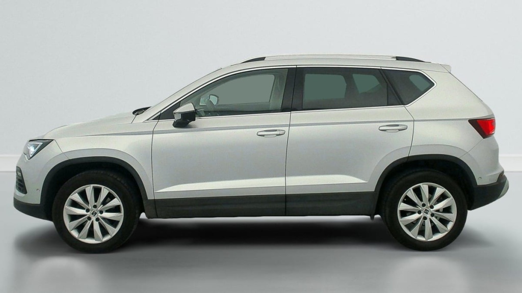 SEAT Ateca 1.0 TSI 110 ch Start Stop Style - ref: 1-347533 - Photo 4