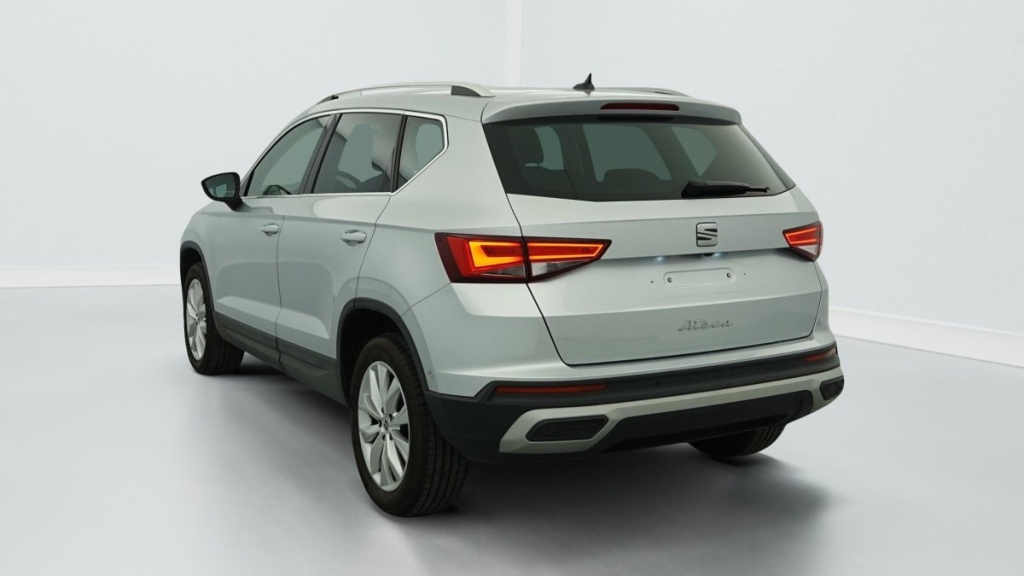 SEAT Ateca 1.0 TSI 110 ch Start Stop Style - ref: 1-347533 - Photo 5