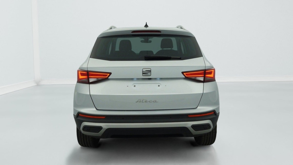 SEAT Ateca 1.0 TSI 110 ch Start Stop Style - ref: 1-347533 - Photo 6