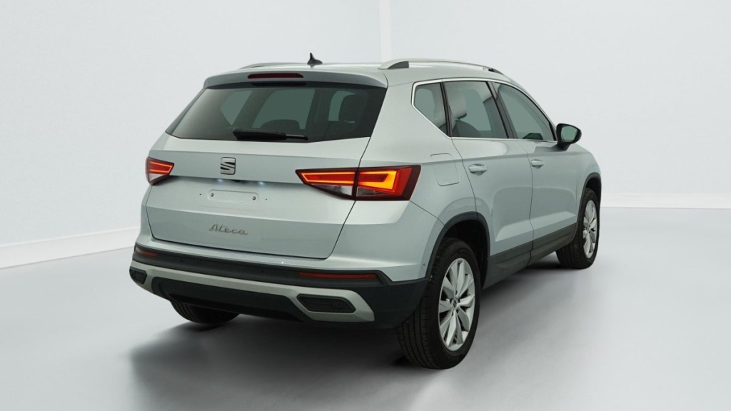 SEAT Ateca 1.0 TSI 110 ch Start Stop Style - ref: 1-347533 - Photo 7