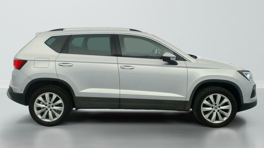 SEAT Ateca 1.0 TSI 110 ch Start Stop Style - ref: 1-347533 - Photo 8
