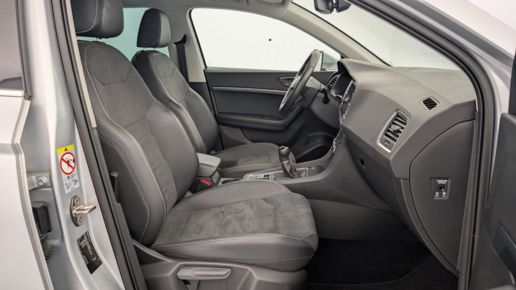 SEAT Ateca 1.0 TSI 110 ch Start Stop Style - ref: 1-347533 - Photo 9