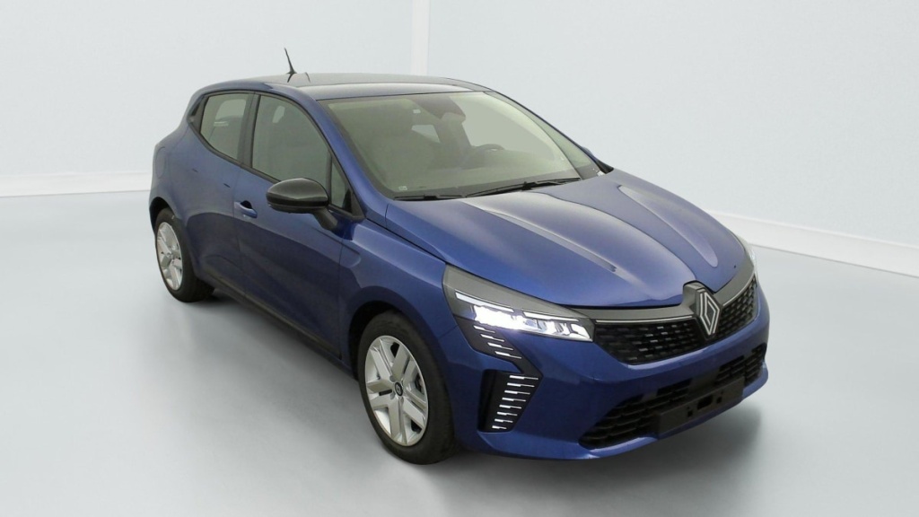 RENAULT Clio TCE 90 GSR2 EVOLUTION - ref: 1-347786 - Photo 1