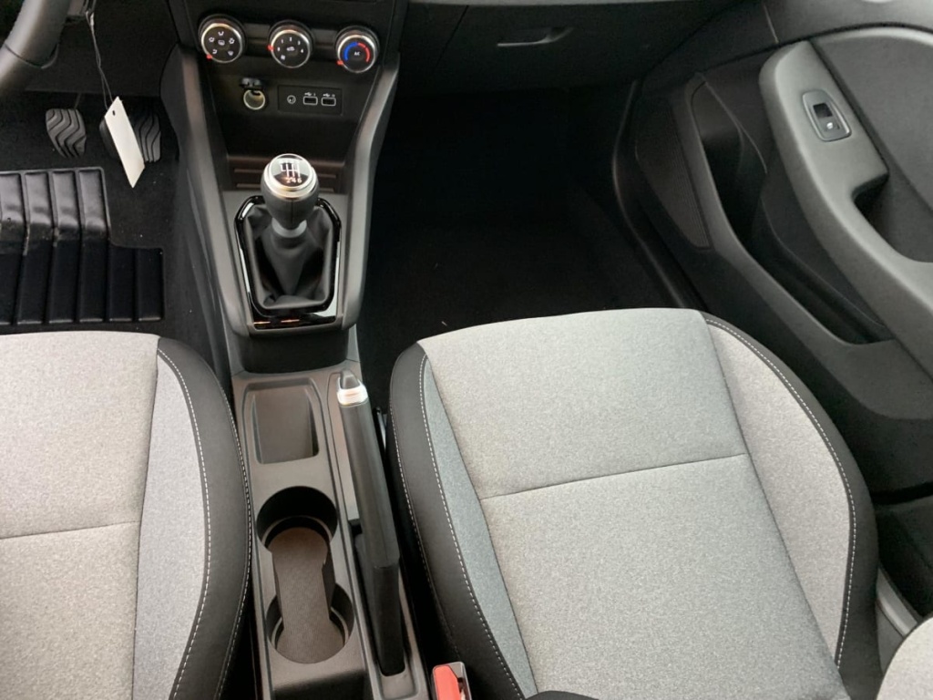 RENAULT Clio TCE 90 GSR2 EVOLUTION - ref: 1-347786 - Photo 18
