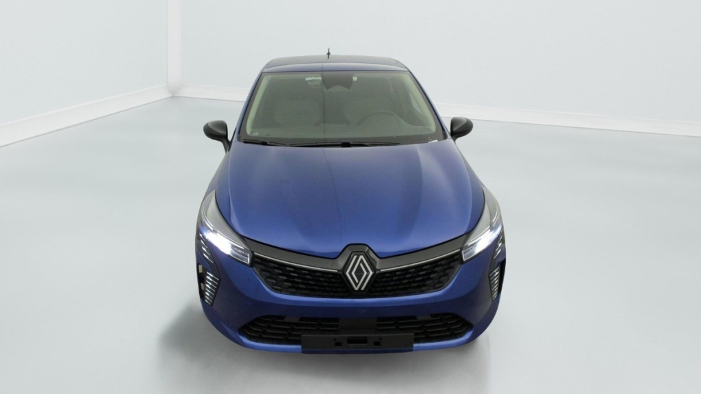 RENAULT Clio TCE 90 GSR2 EVOLUTION - ref: 1-347786 - Photo 2