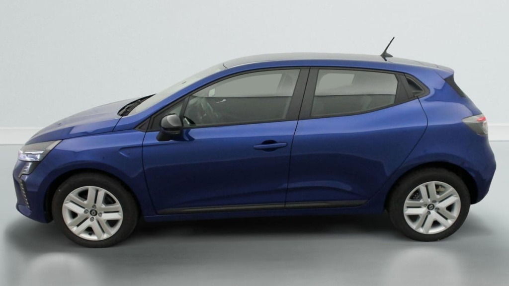 RENAULT Clio TCE 90 GSR2 EVOLUTION - ref: 1-347786 - Photo 4