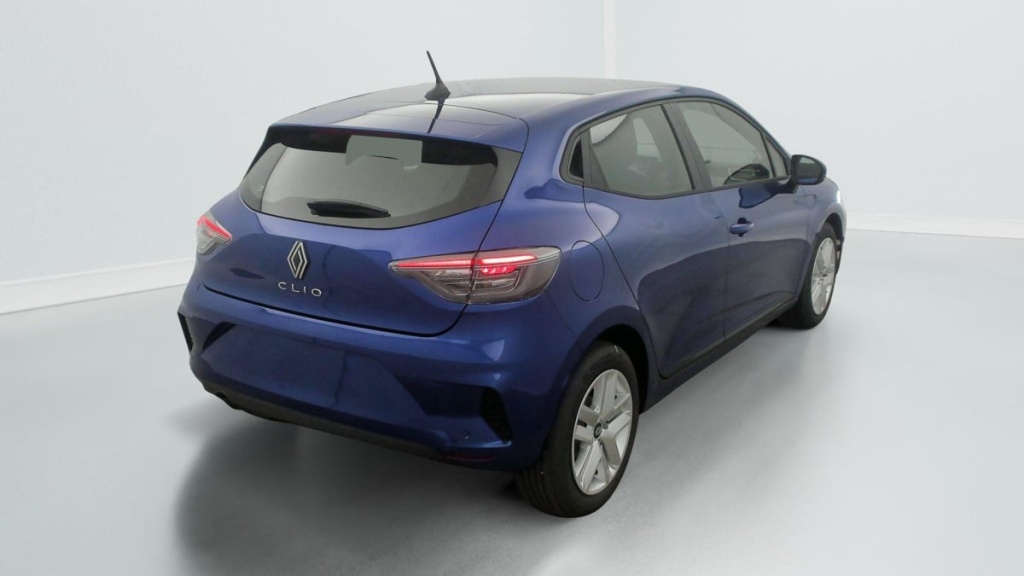 RENAULT Clio TCE 90 GSR2 EVOLUTION - ref: 1-347786 - Photo 7