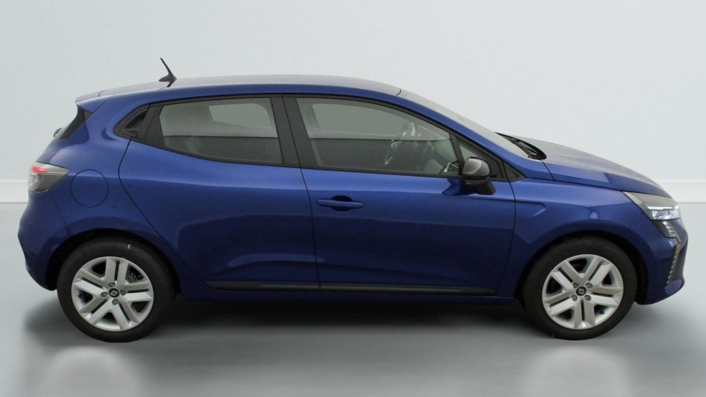 RENAULT Clio TCE 90 GSR2 EVOLUTION - ref: 1-347786 - Photo 8