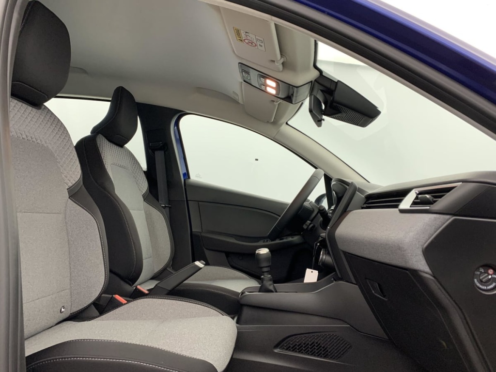 RENAULT Clio TCE 90 GSR2 EVOLUTION - ref: 1-347786 - Photo 9
